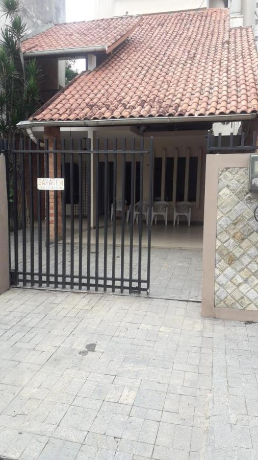 Pousada Sol Da Justica Campos dos Goytacazes Exterior photo